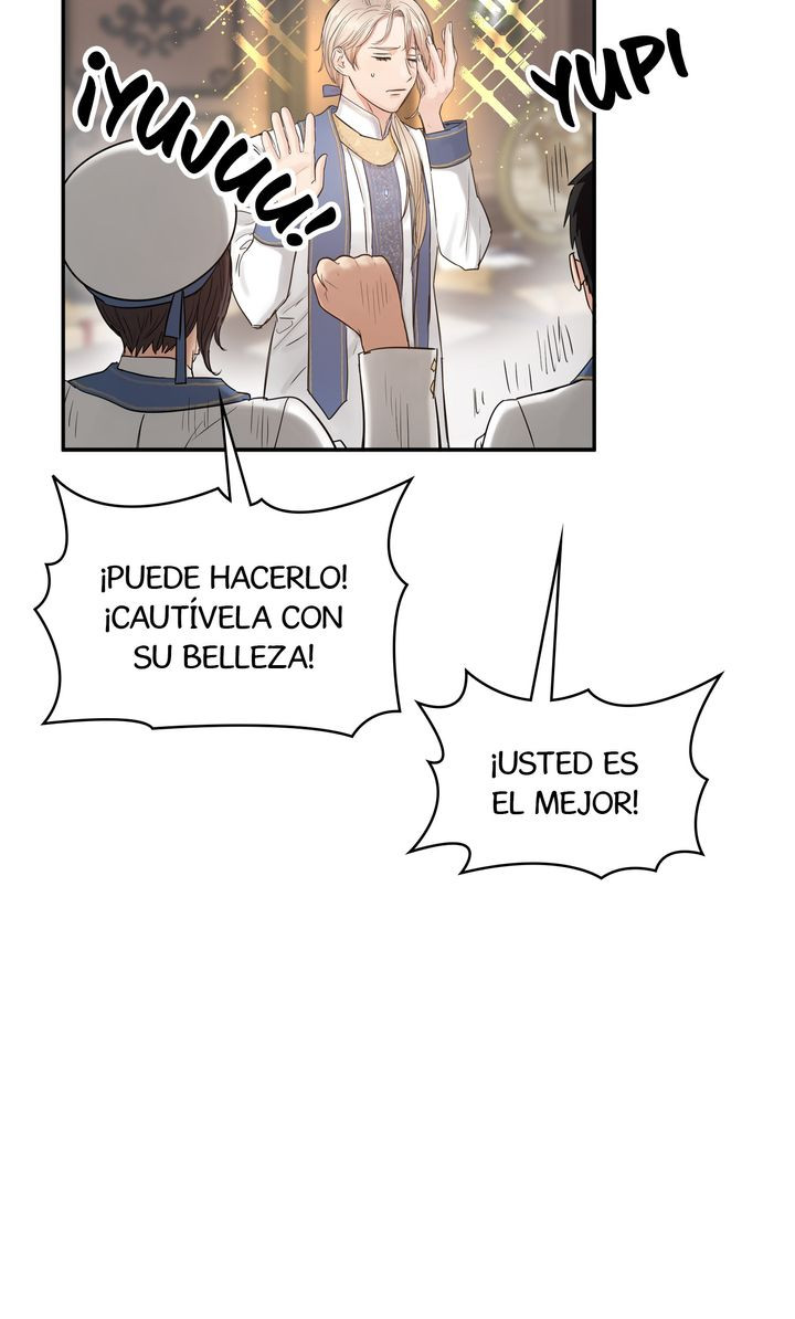 Dos Herederos capítulo 24 página 27