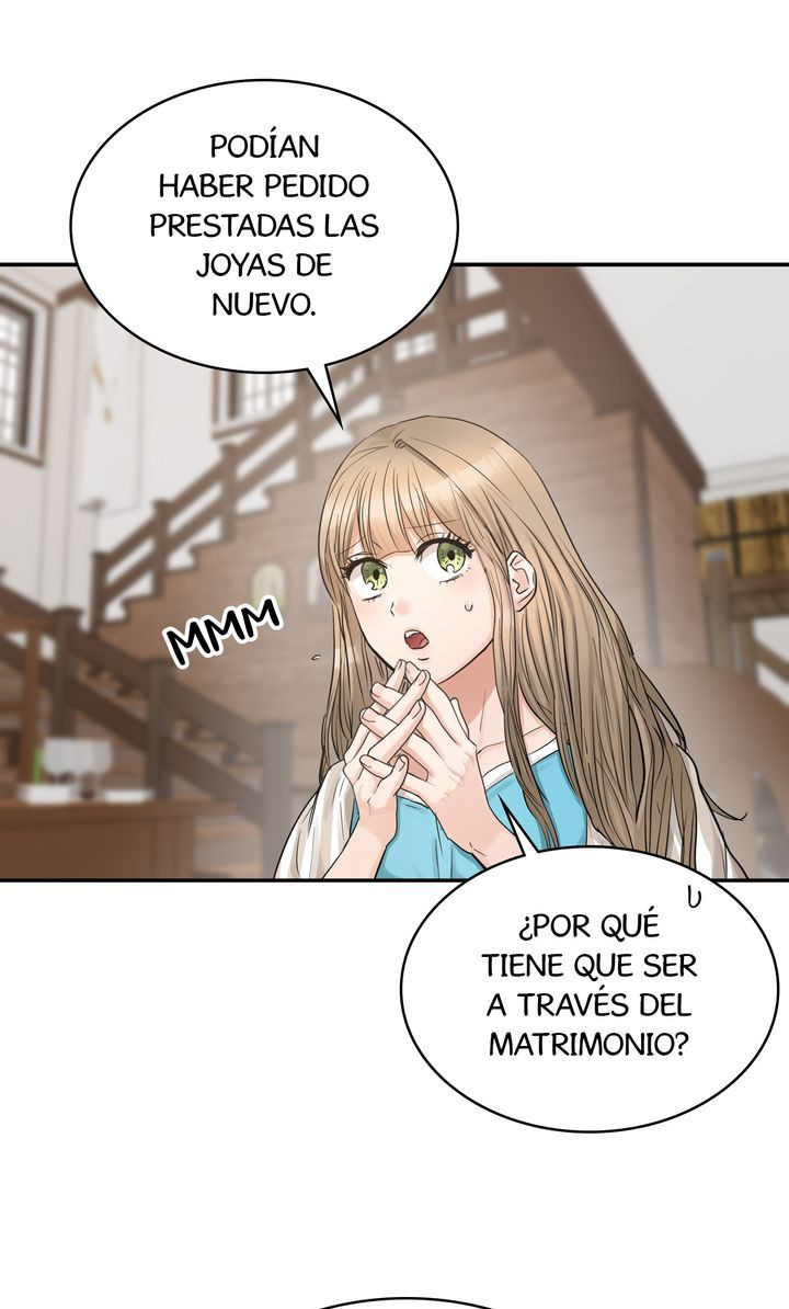 Dos Herederos capítulo 24 página 28