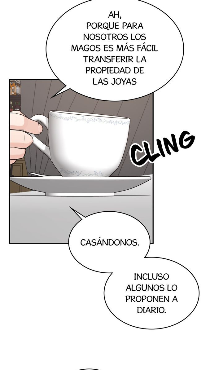 Dos Herederos capítulo 24 página 29