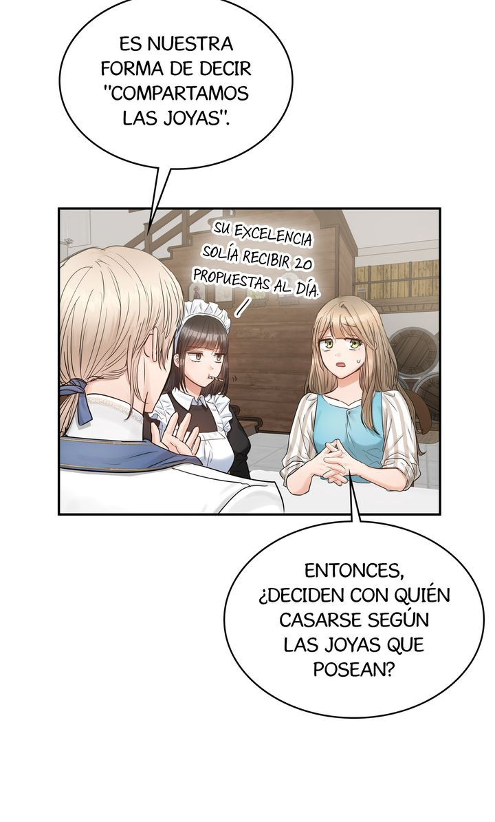 Dos Herederos capítulo 24 página 31