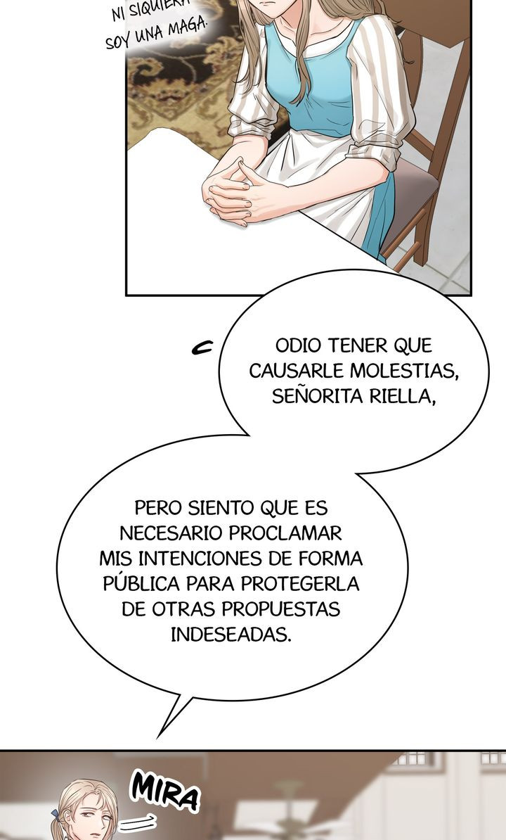 Dos Herederos capítulo 24 página 35