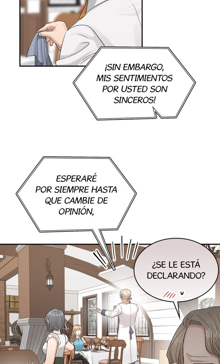 Dos Herederos capítulo 24 página 37