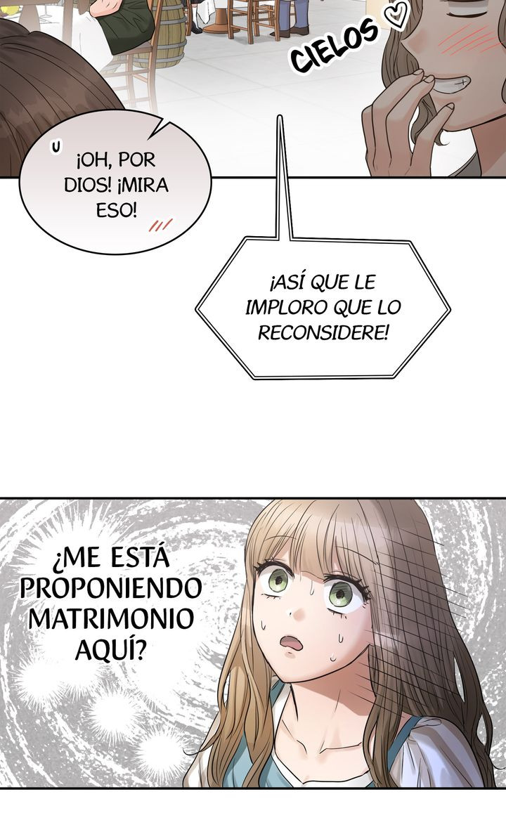 Dos Herederos capítulo 24 página 38
