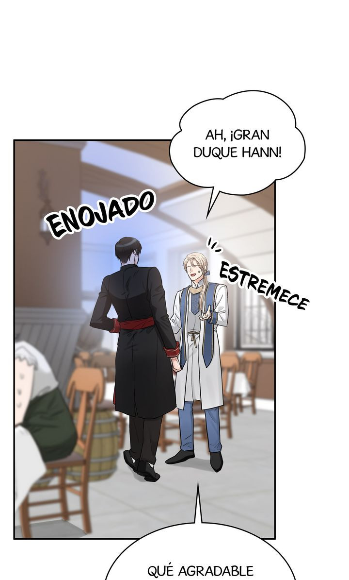 Dos Herederos capítulo 24 página 41