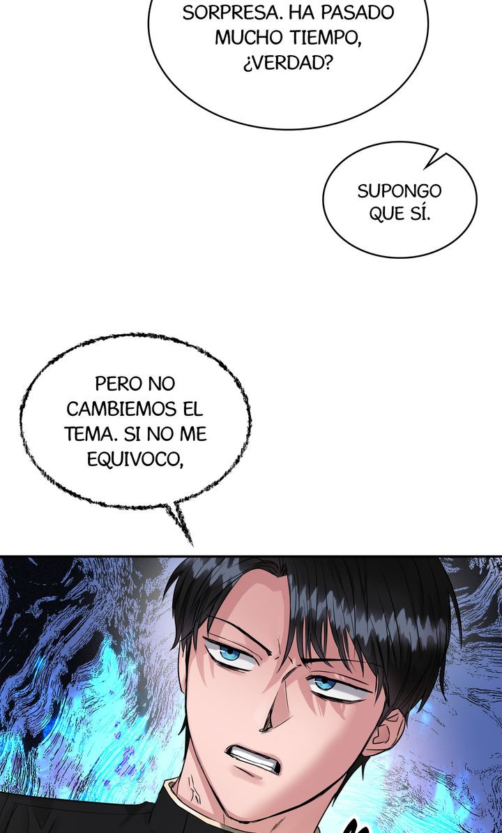 Dos Herederos capítulo 24 página 42