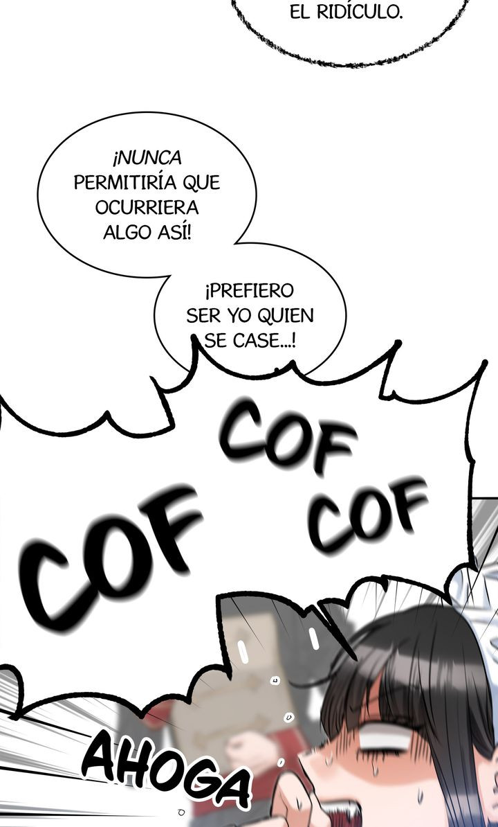 Dos Herederos capítulo 24 página 44
