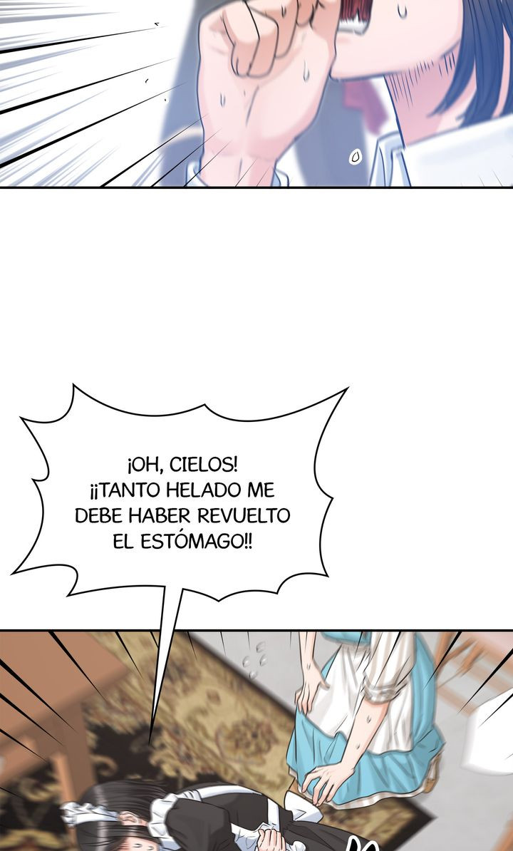 Dos Herederos capítulo 24 página 45