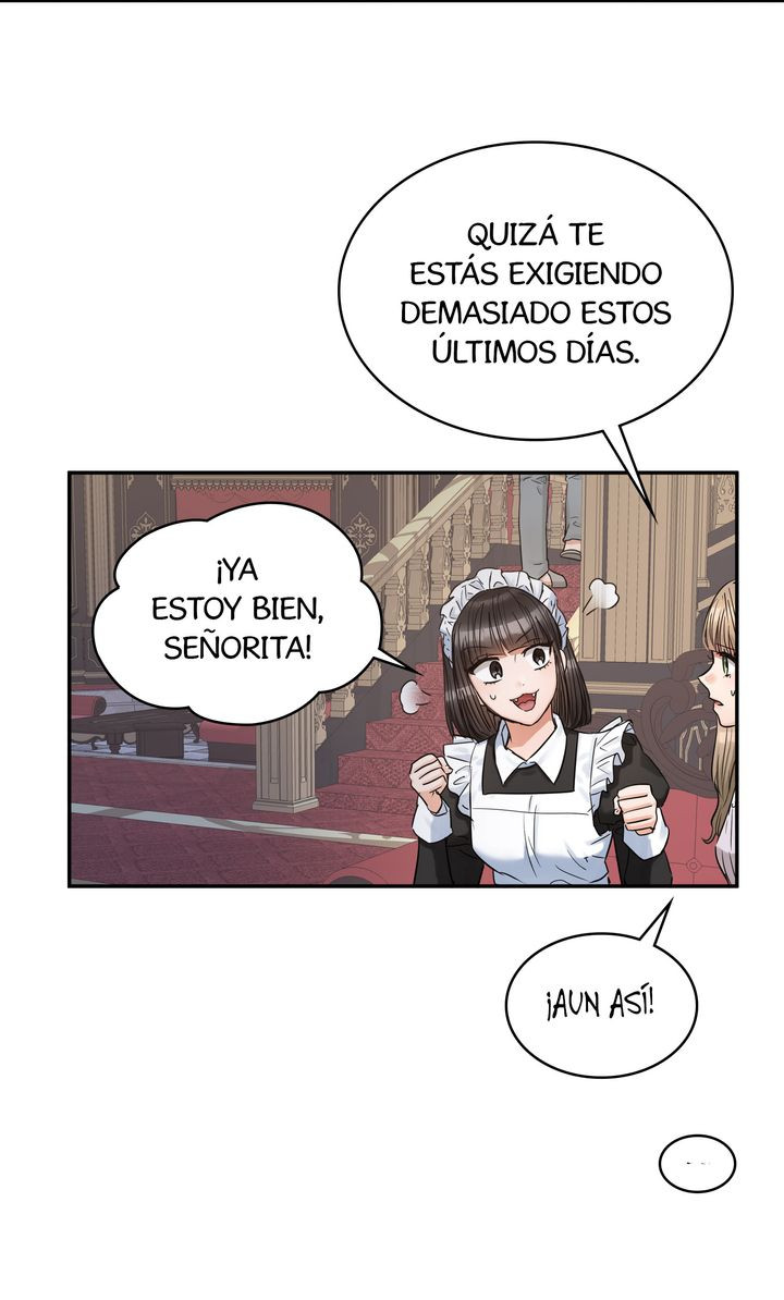Dos Herederos capítulo 24 página 48