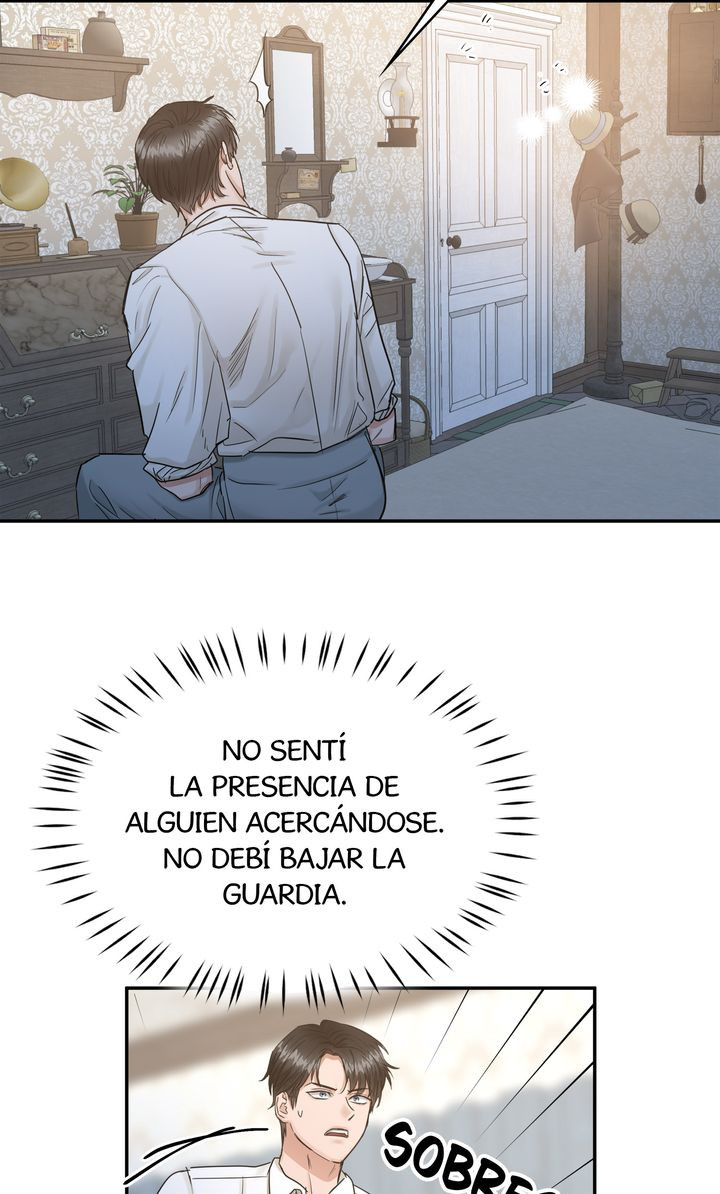 Dos Herederos capítulo 24 página 54