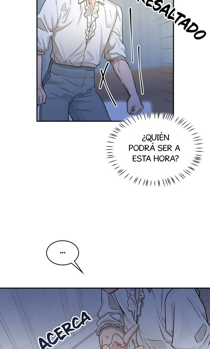 Dos Herederos capítulo 24 página 55