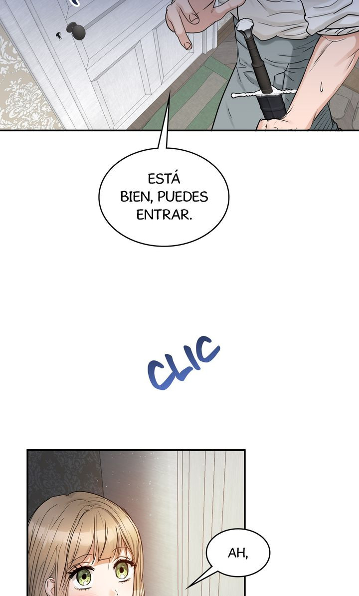 Dos Herederos capítulo 24 página 56