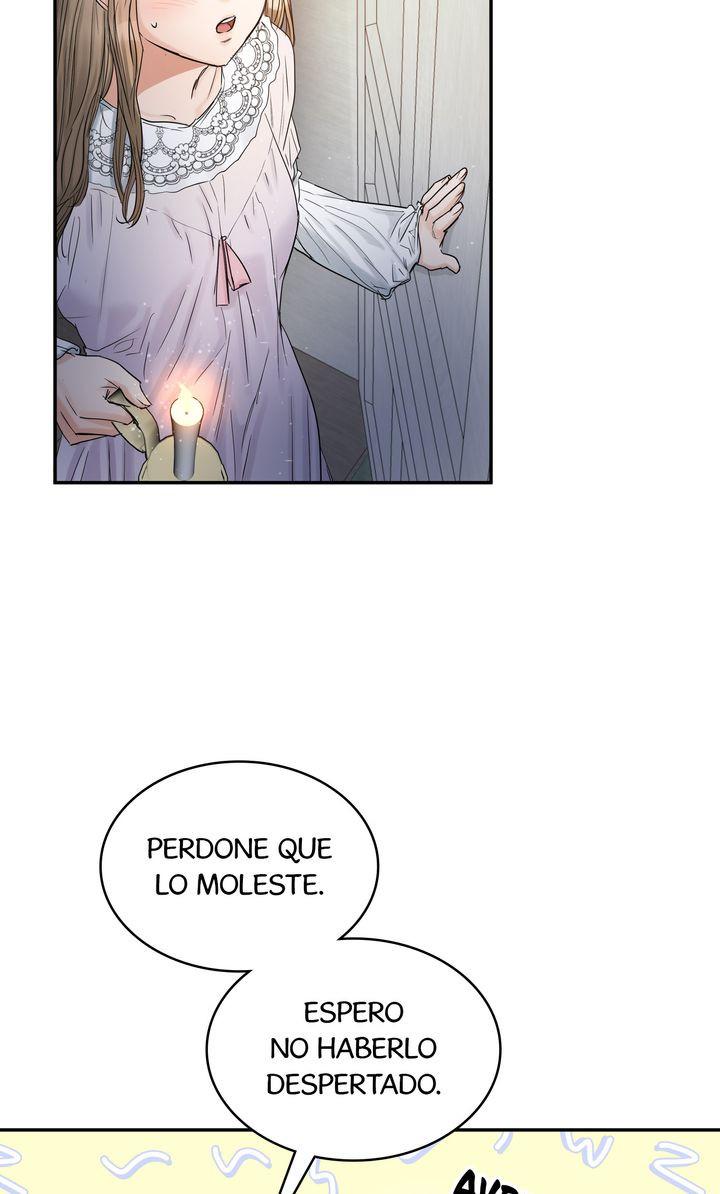 Dos Herederos capítulo 24 página 57