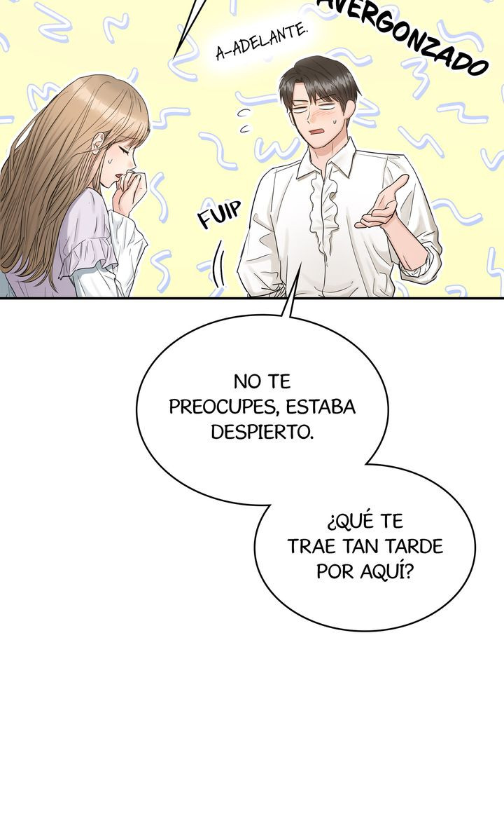 Dos Herederos capítulo 24 página 58