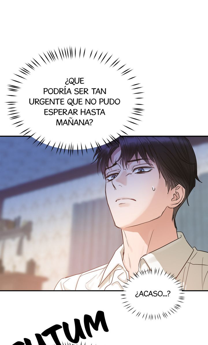 Dos Herederos capítulo 24 página 59