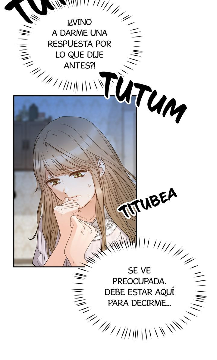 Dos Herederos capítulo 24 página 60