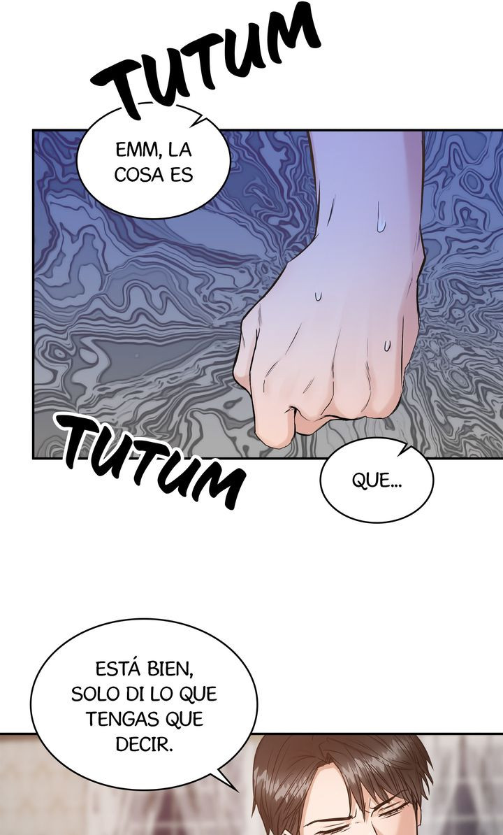 Dos Herederos capítulo 24 página 61