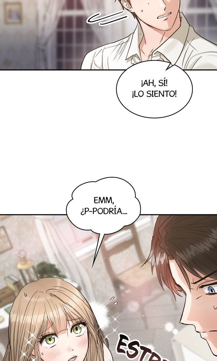 Dos Herederos capítulo 24 página 62