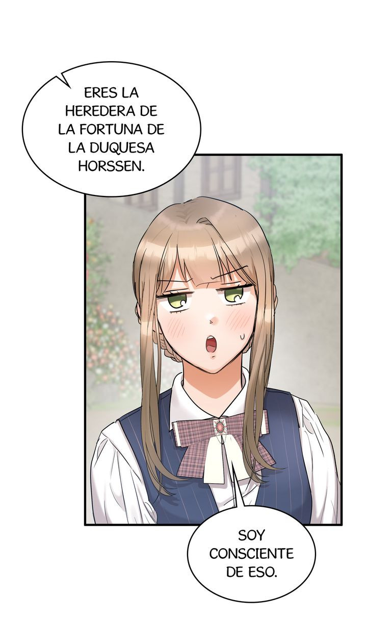Dos Herederos capítulo 27 página 10