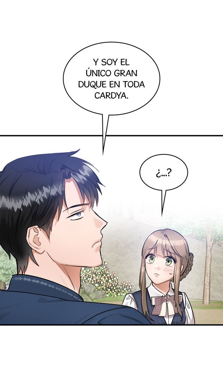 Dos Herederos capítulo 27 página 11