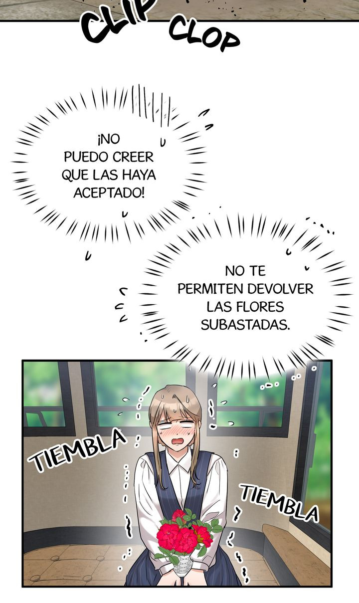 Dos Herederos capítulo 27 página 20