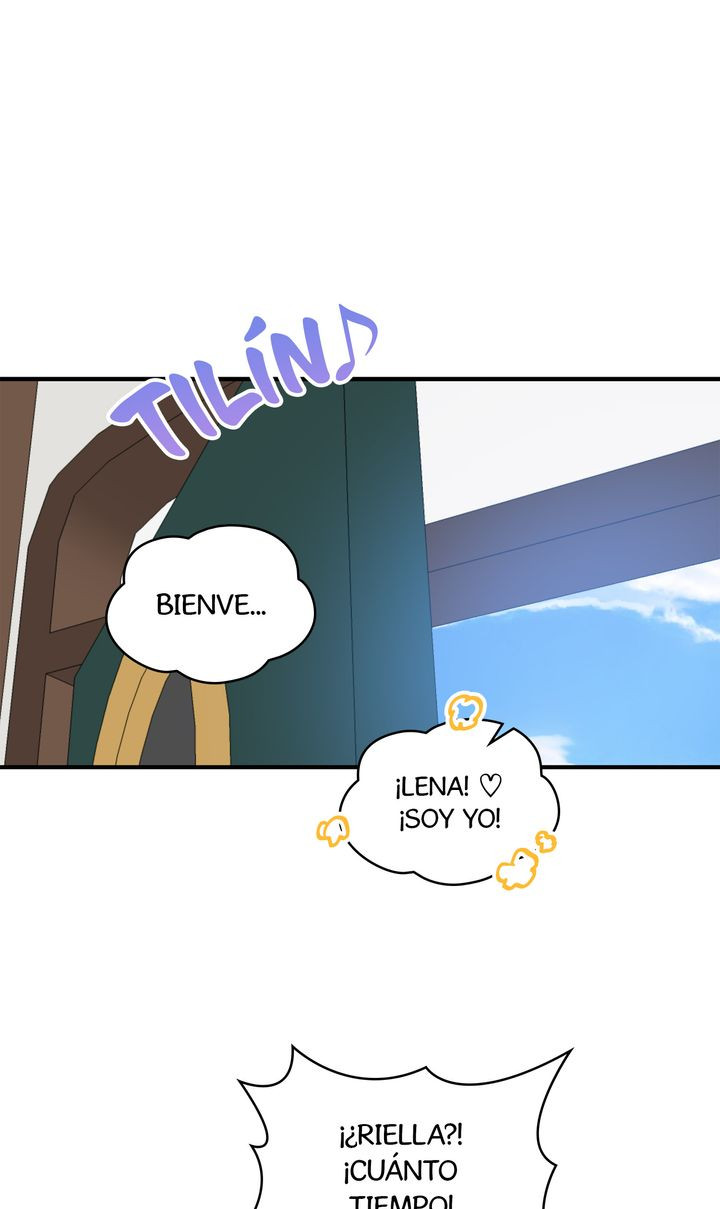 Dos Herederos capítulo 27 página 24