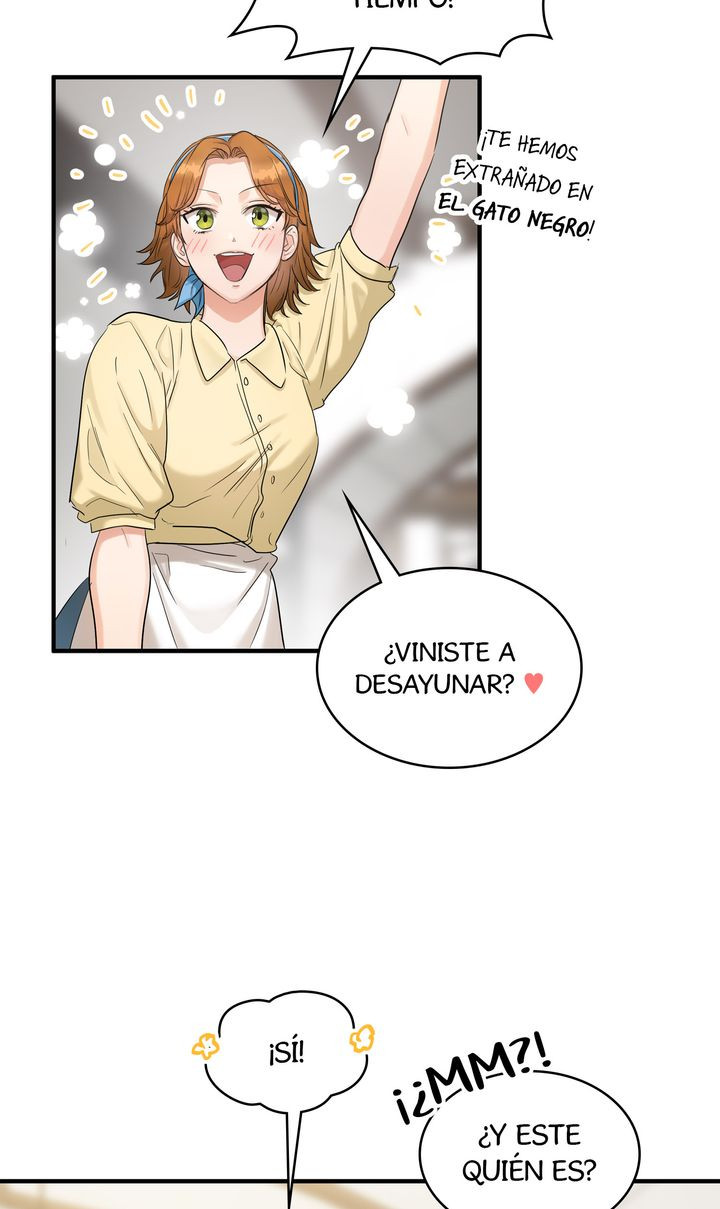 Dos Herederos capítulo 27 página 25