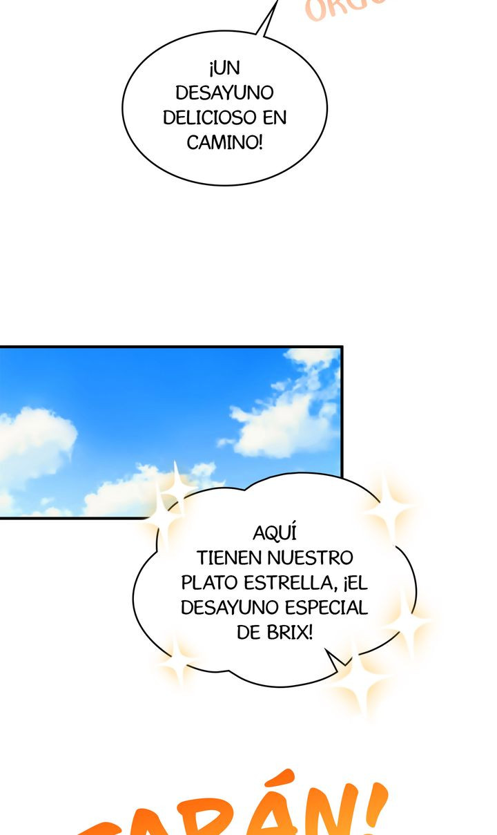 Dos Herederos capítulo 27 página 32
