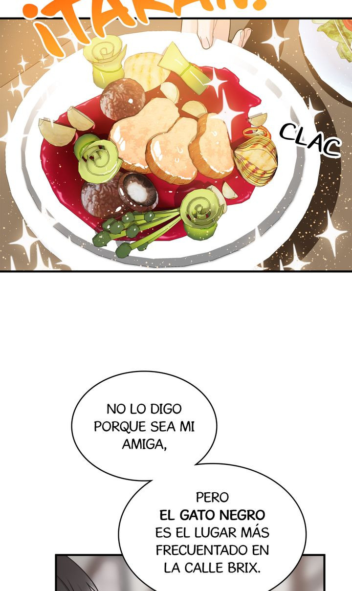 Dos Herederos capítulo 27 página 33