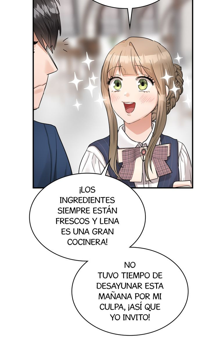 Dos Herederos capítulo 27 página 34