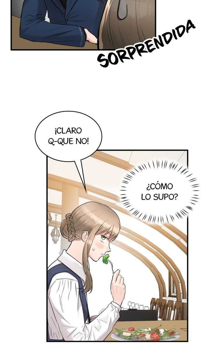 Dos Herederos capítulo 27 página 36