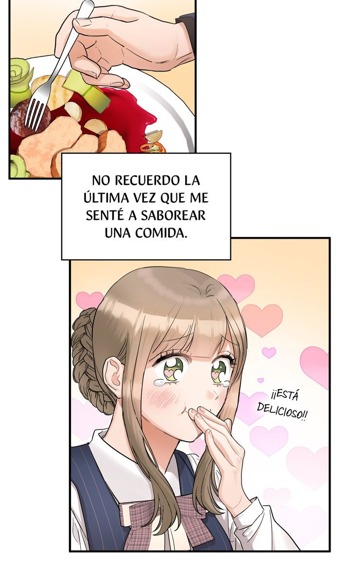 Dos Herederos capítulo 27 página 39