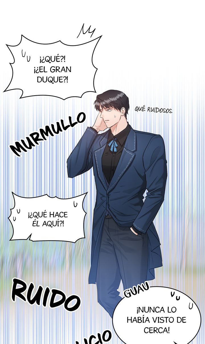 Dos Herederos capítulo 27 página 4
