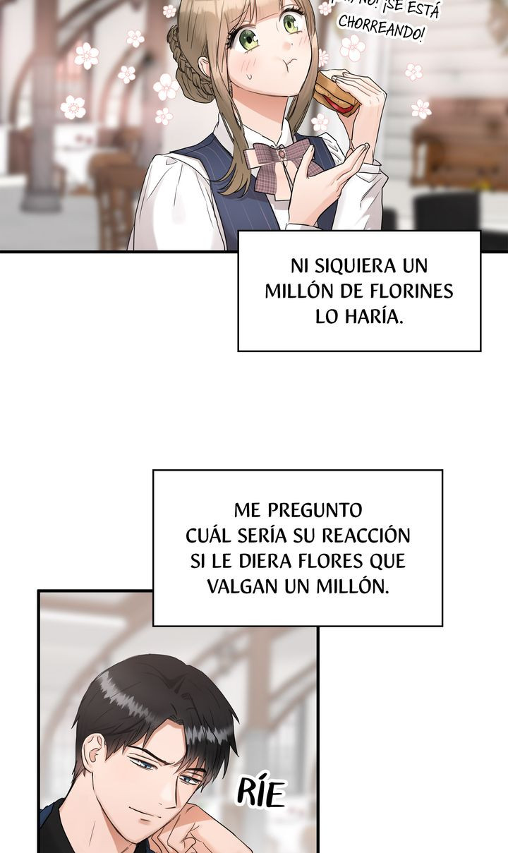 Dos Herederos capítulo 27 página 42