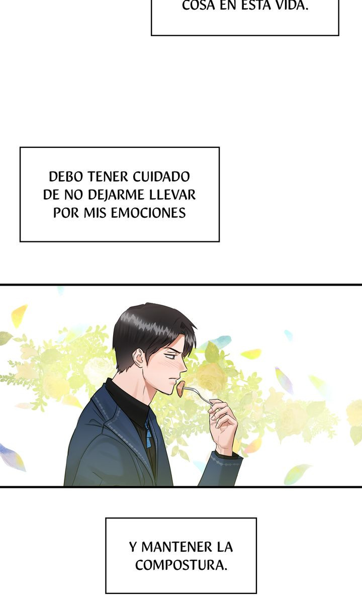 Dos Herederos capítulo 27 página 46