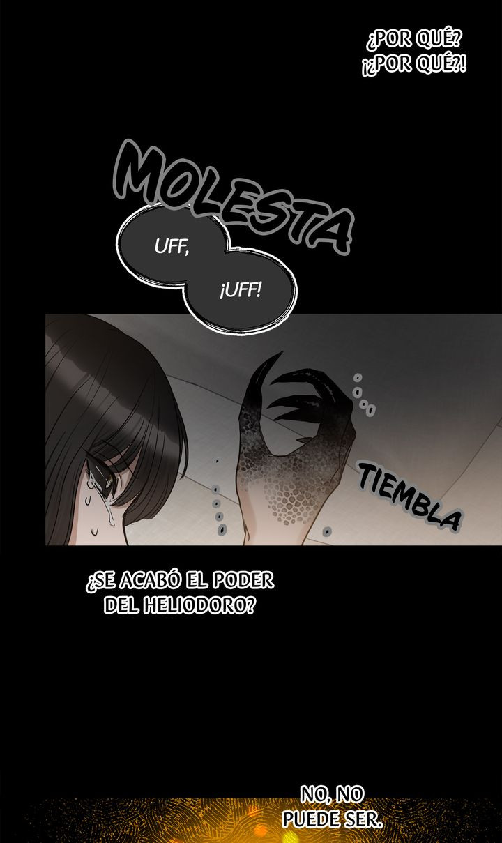 Dos Herederos capítulo 27 página 49