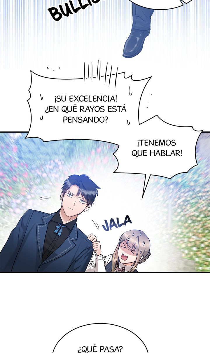 Dos Herederos capítulo 27 página 5