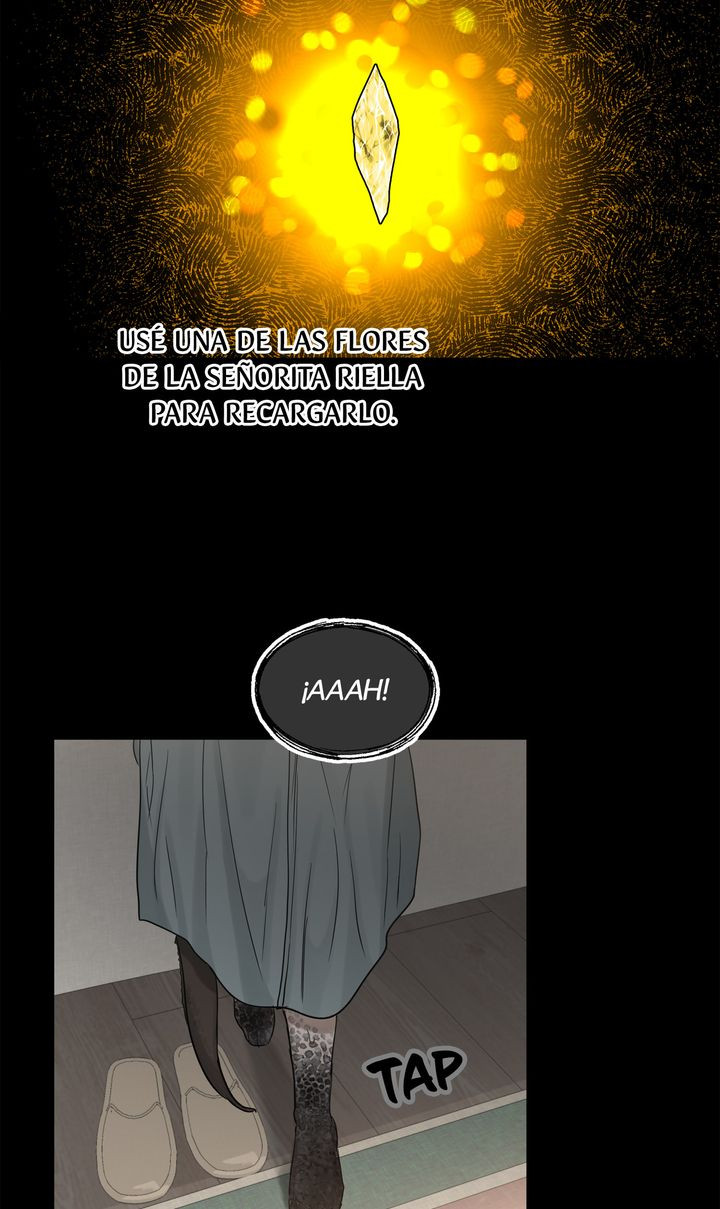 Dos Herederos capítulo 27 página 50