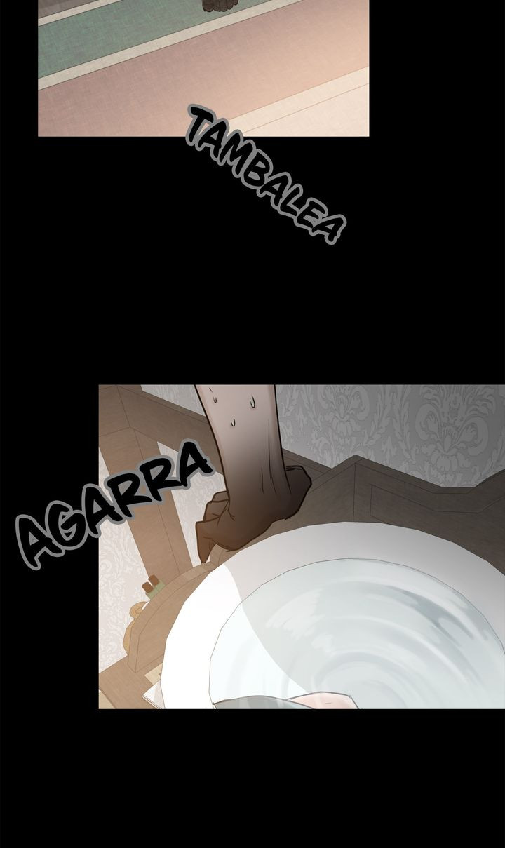 Dos Herederos capítulo 27 página 51