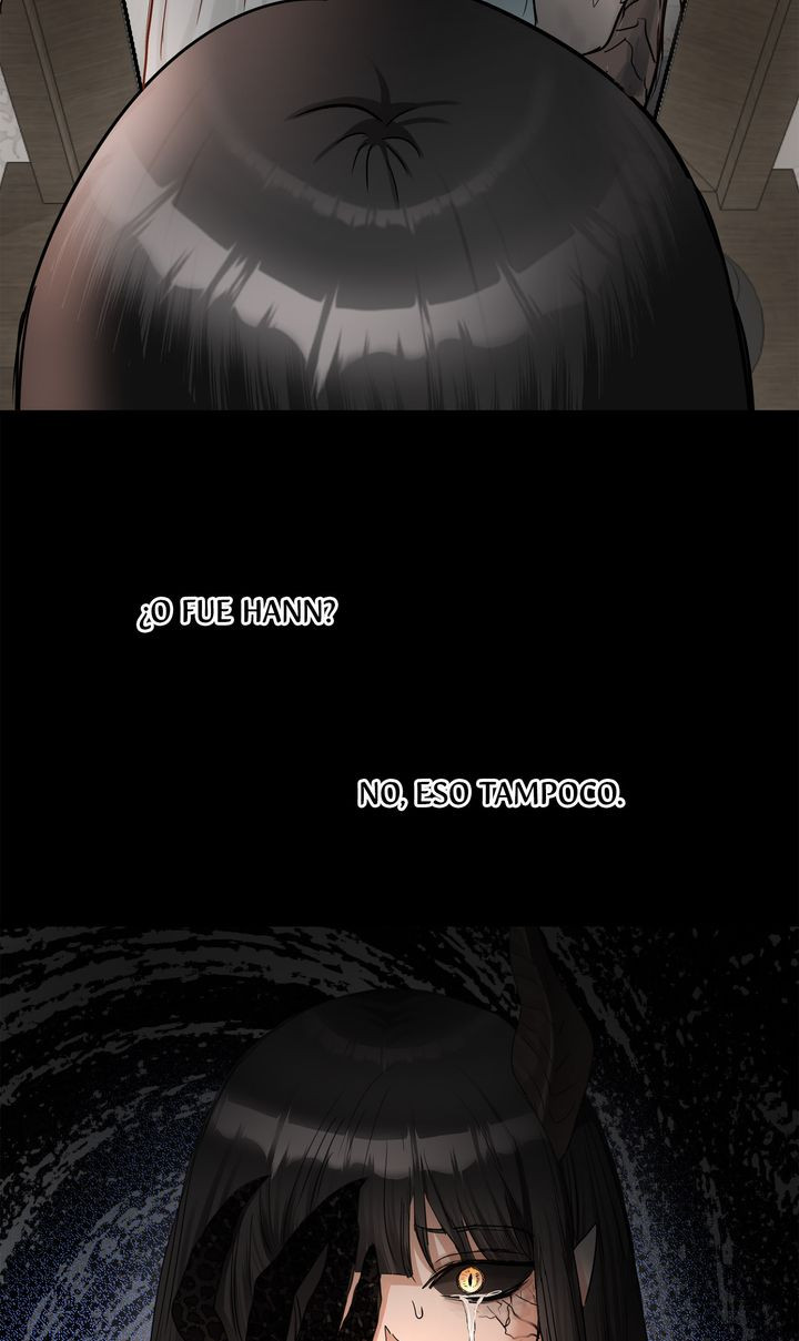 Dos Herederos capítulo 27 página 53