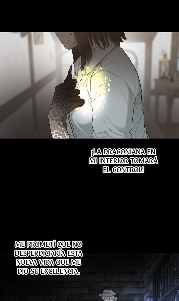 Dos Herederos capítulo 27 página 55