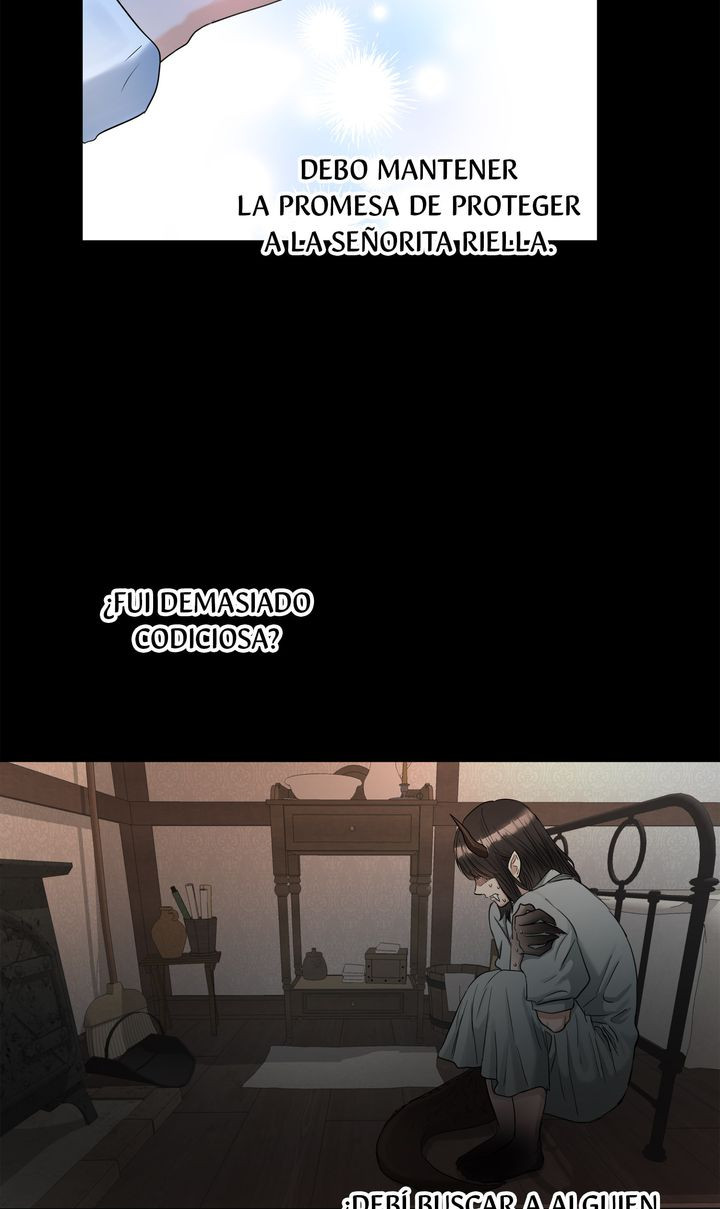 Dos Herederos capítulo 27 página 57