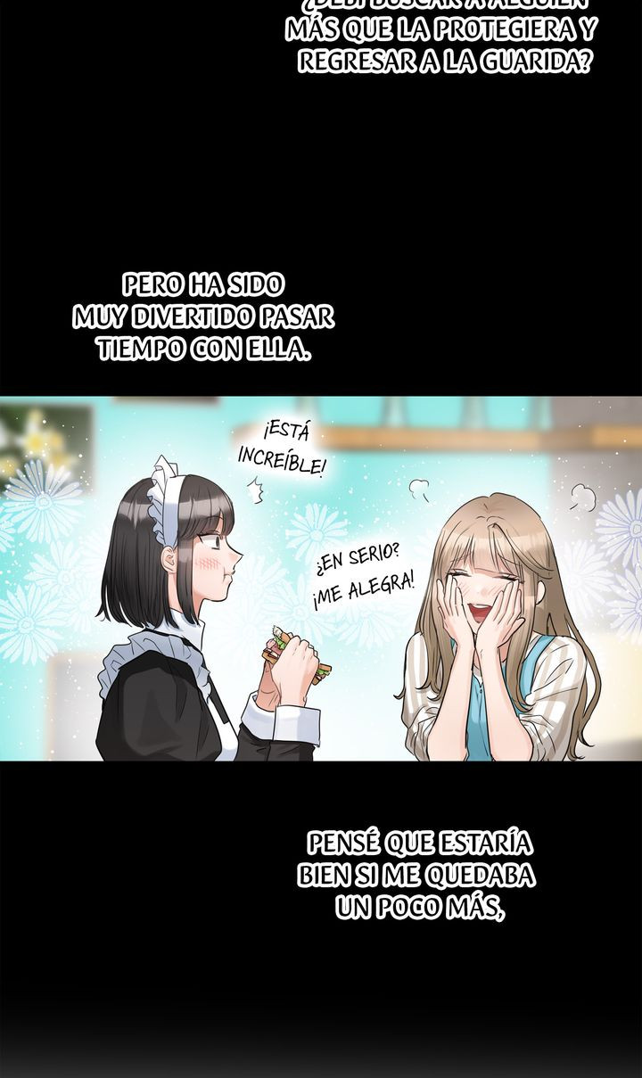 Dos Herederos capítulo 27 página 58