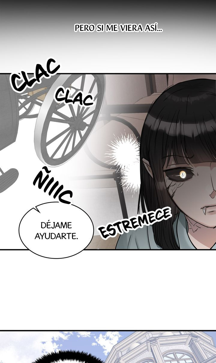 Dos Herederos capítulo 27 página 59