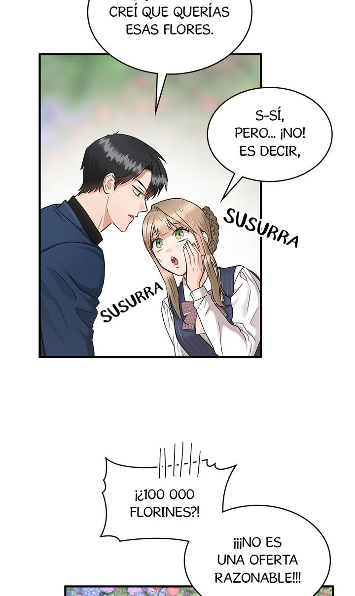Dos Herederos capítulo 27 página 6