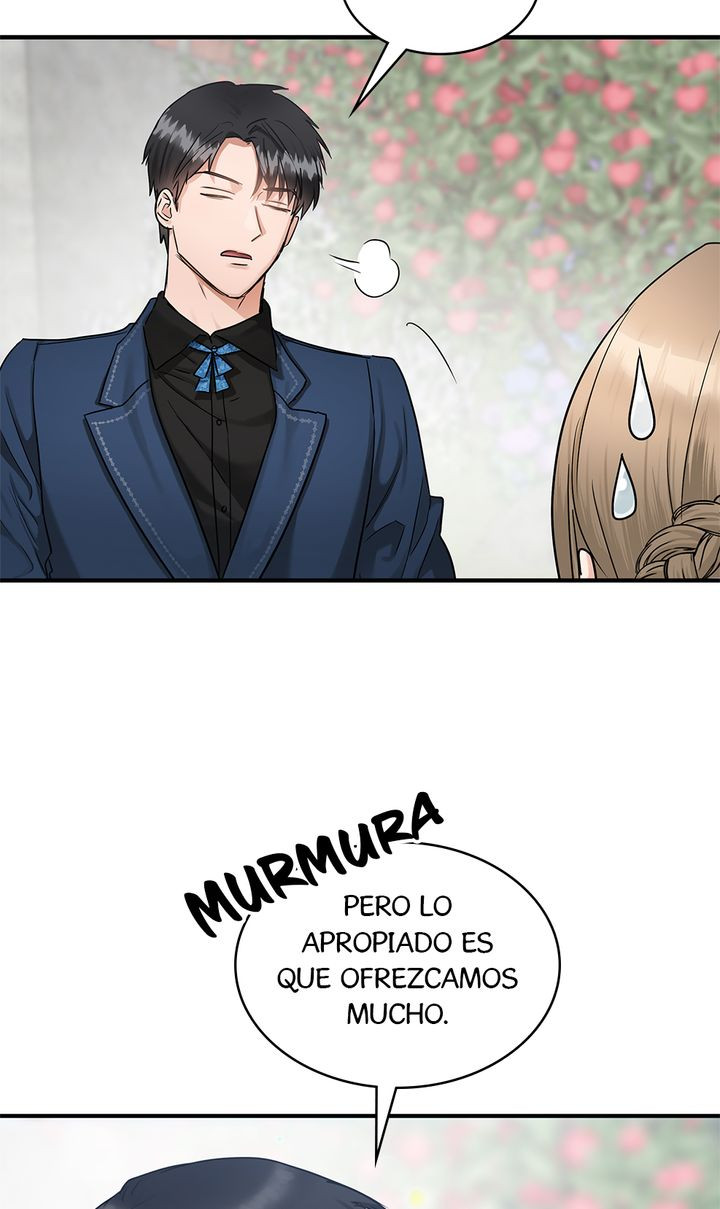 Dos Herederos capítulo 27 página 8