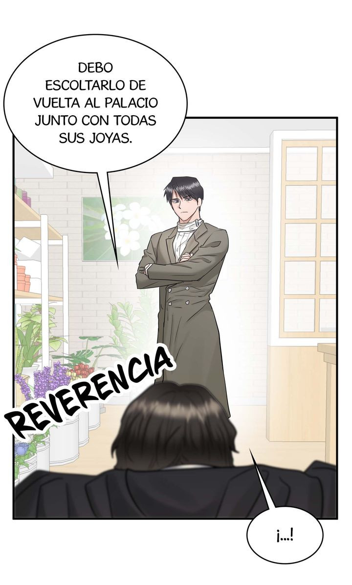 Dos Herederos capítulo 30 página 13