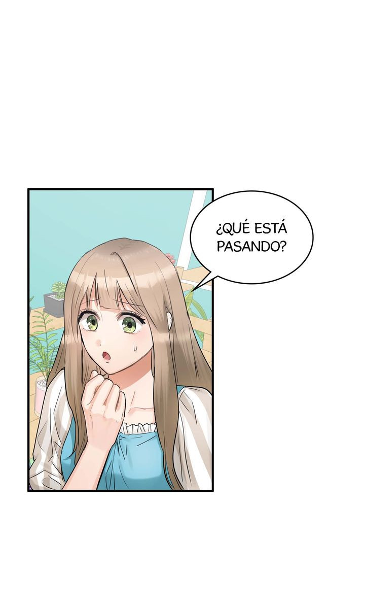Dos Herederos capítulo 30 página 14