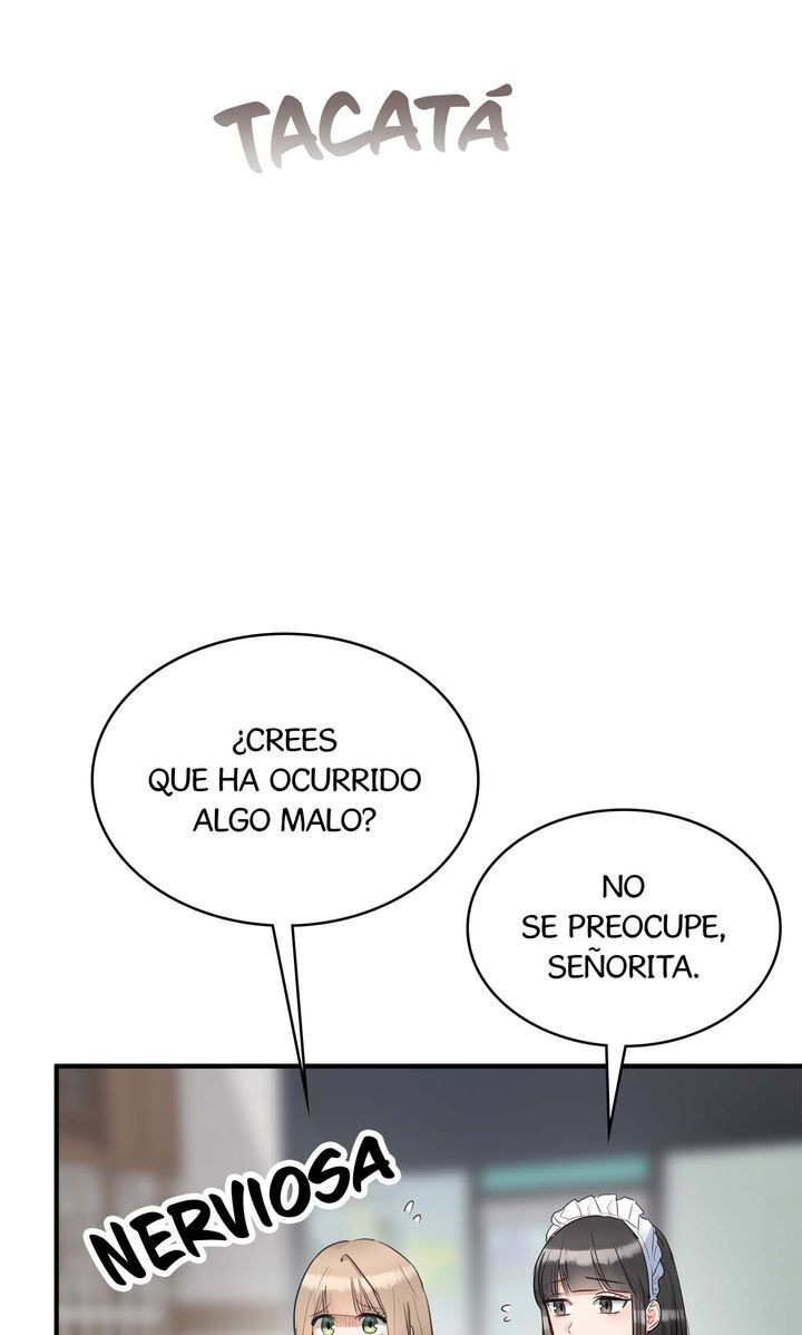 Dos Herederos capítulo 30 página 19