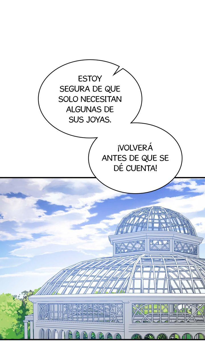 Dos Herederos capítulo 30 página 21