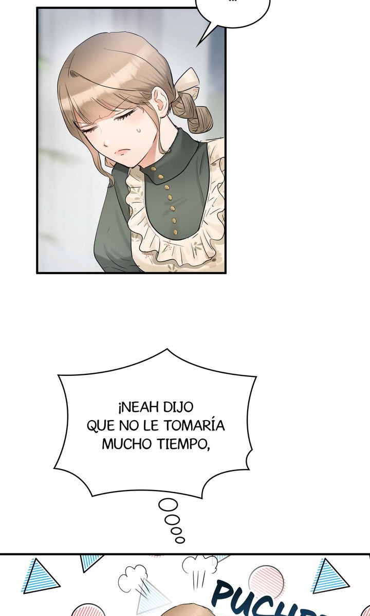 Dos Herederos capítulo 30 página 24